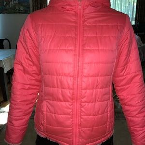 Youth Double-Sided Jacket